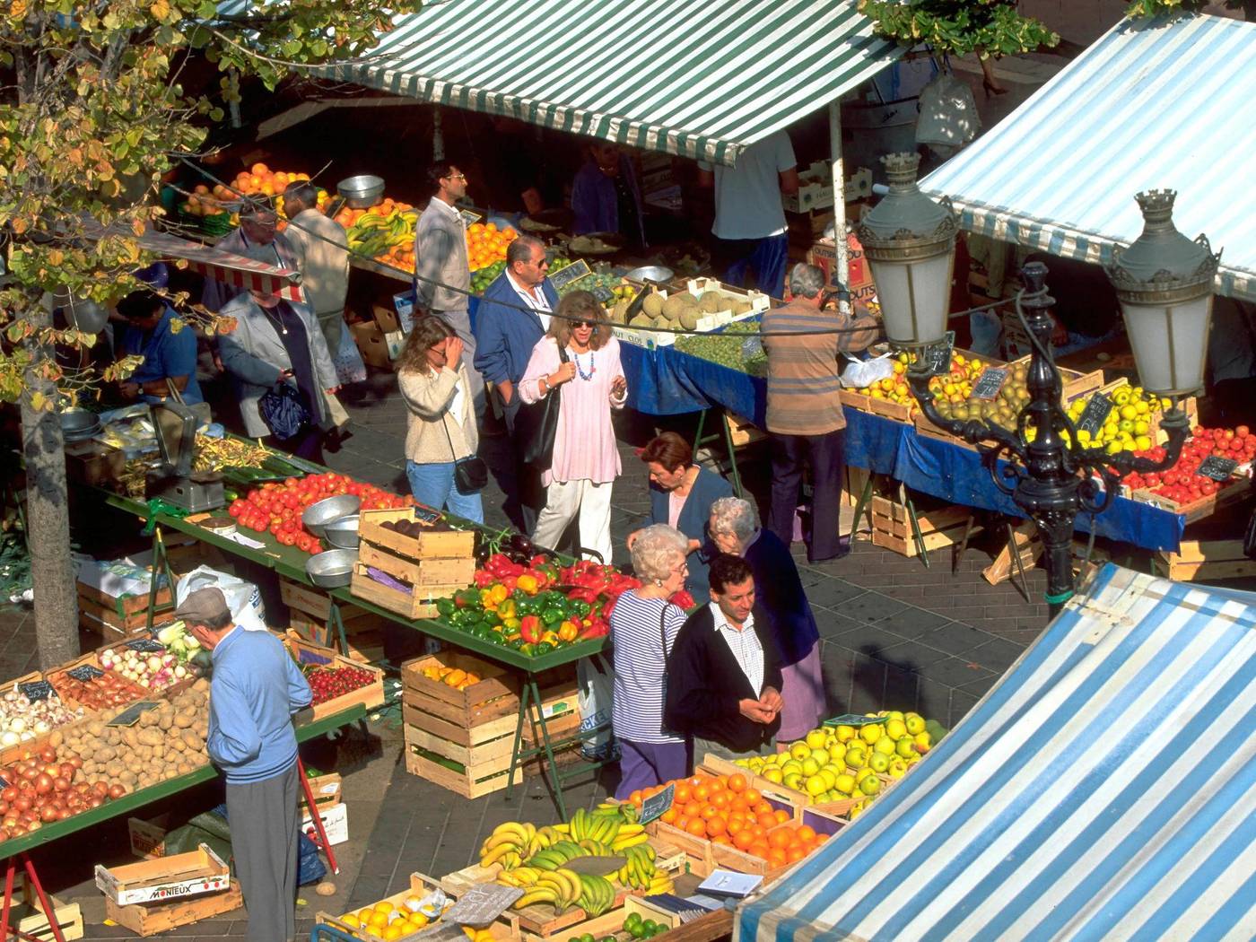 Mercure-Nice-Marche-aux-Fleurs-General-view-9