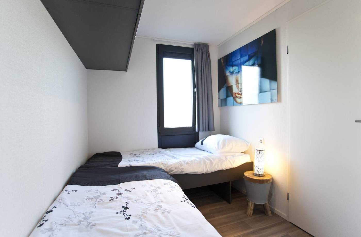 EuroParcs-Spaarnwoude-Room-24