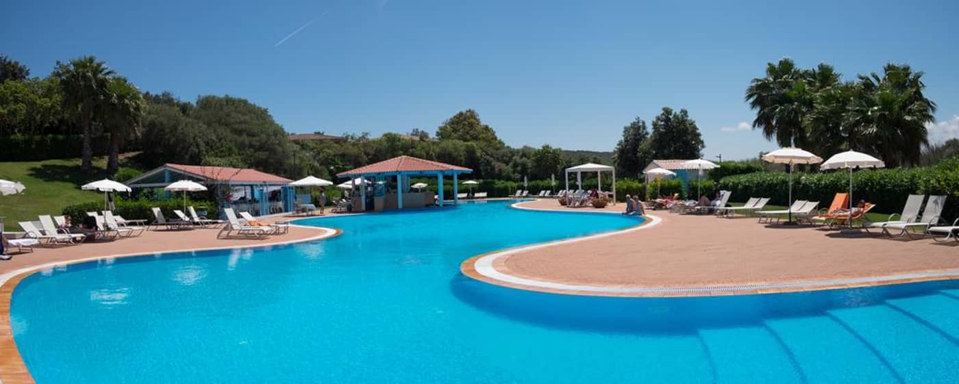 Geovillage Olbia Sport & Wellness Resort