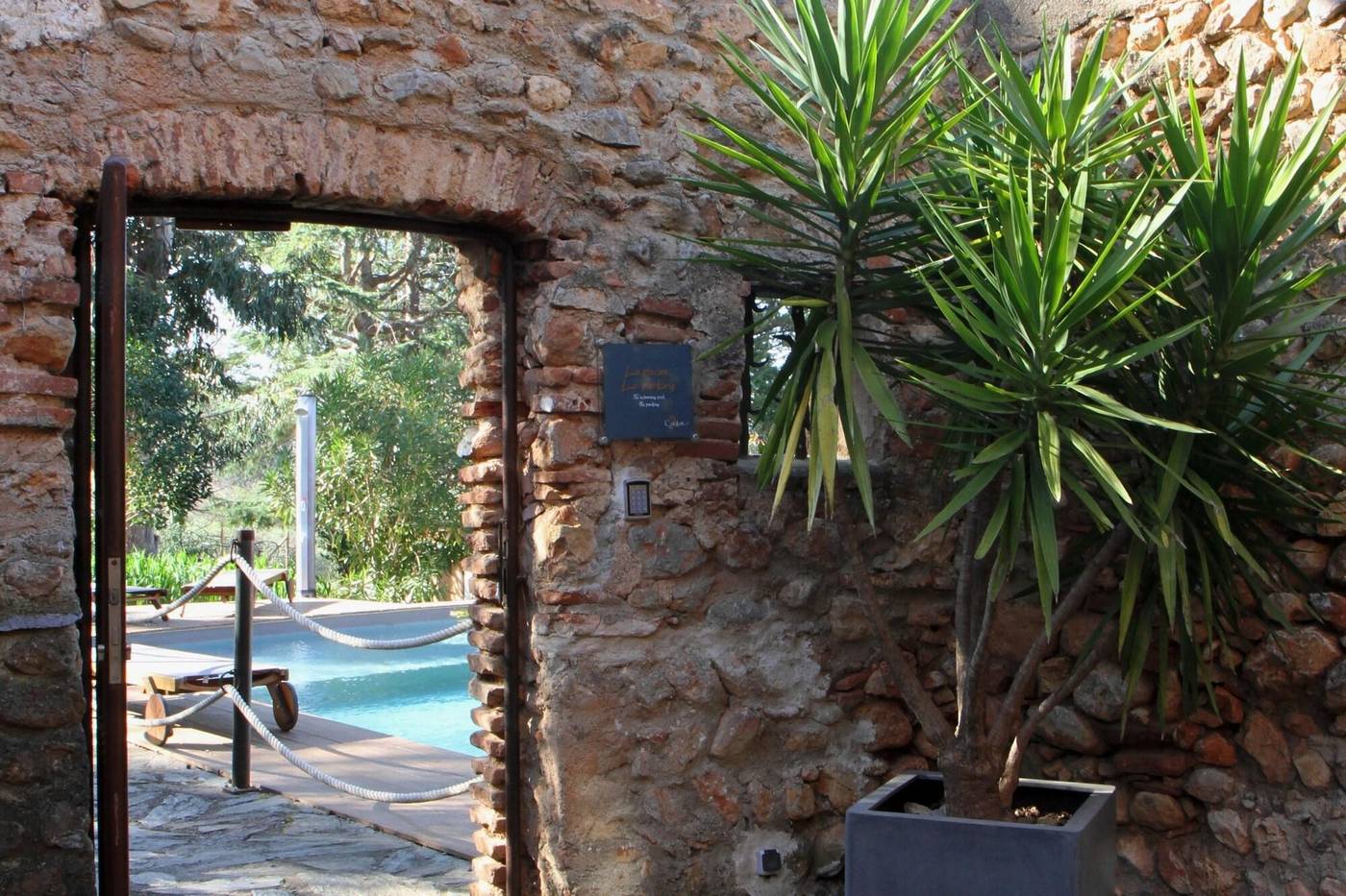 Casa9 Hôtel-France-THUIR-General view-5