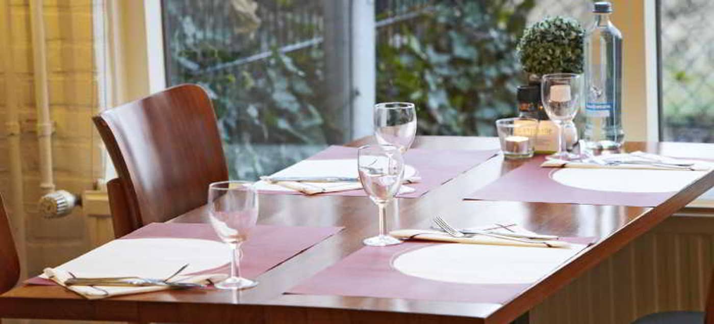 Campanile Hotel & Restaurant Gouda-Netherlands-GOUDA-General view-6