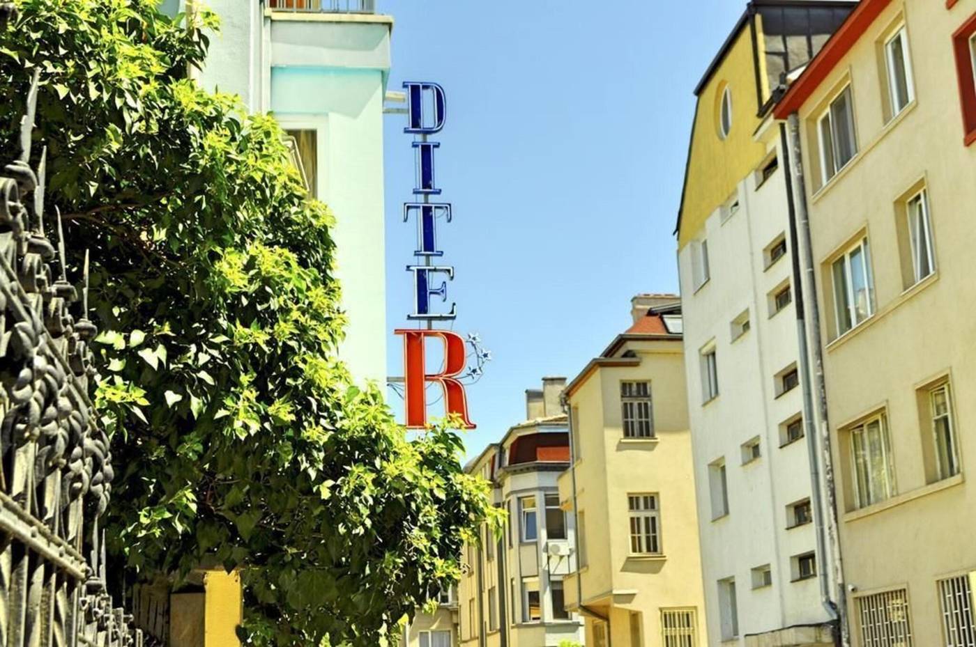 Diter-Bulgaria-SOFIA-General view-5