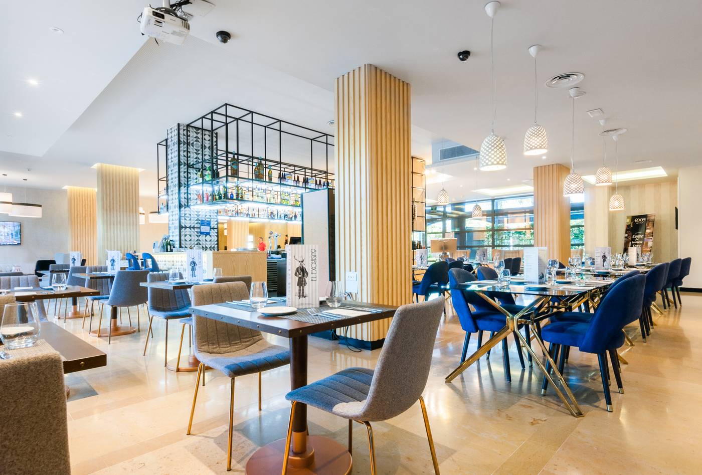 Exe-Madrid-Norte-Lobby-11