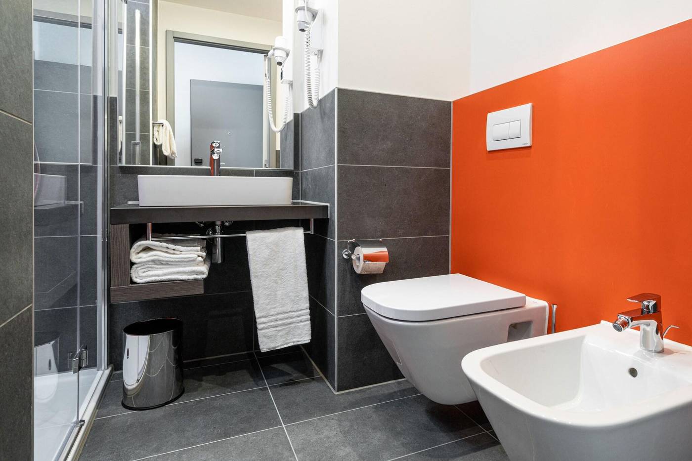 Campanile-Venice-Mestre-Room-47