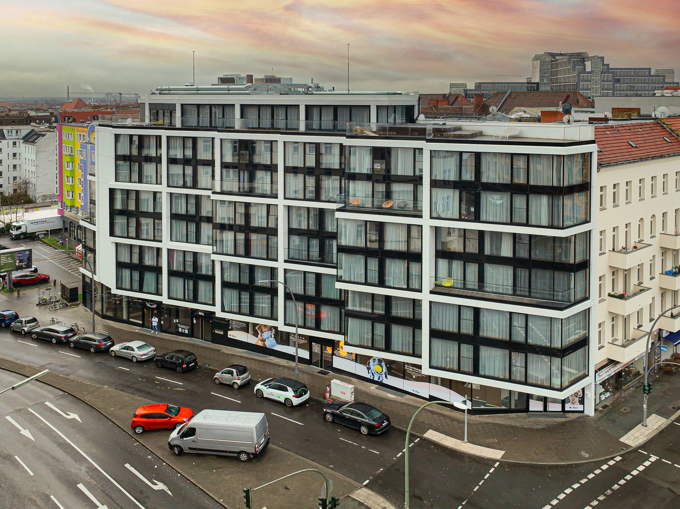 Aeronaut-Serviced-Apartments-powered-by-Pearl1-General-view-1