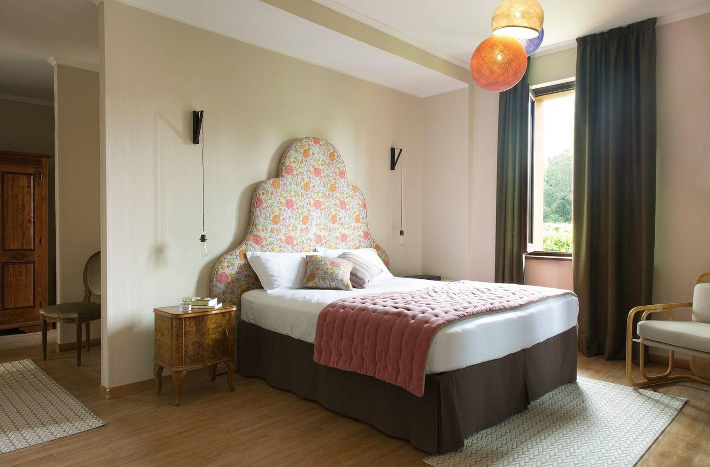 Brusco Rooms-Italy-CAPIAGO INTIMIANO-Room-4