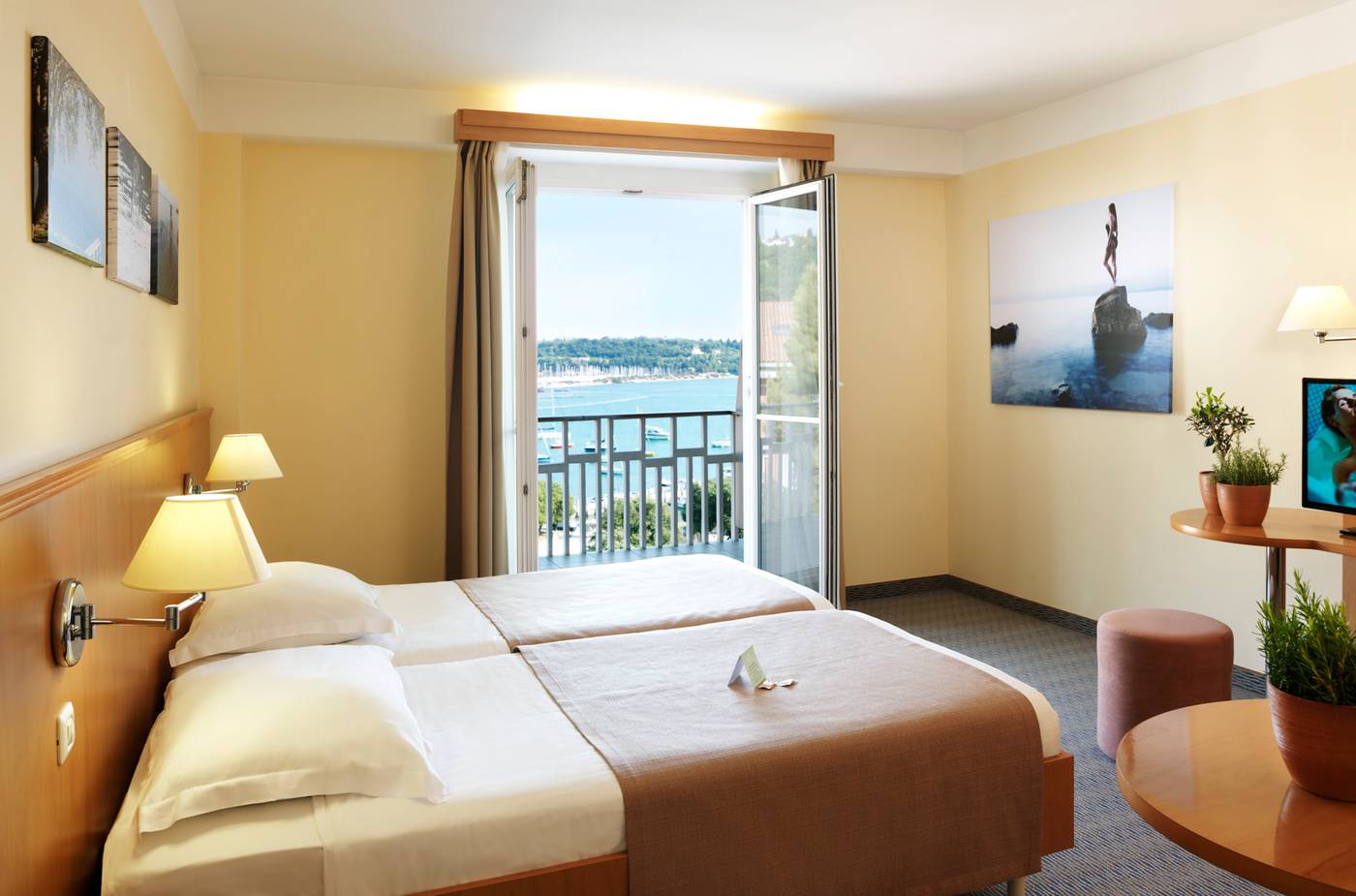 Hotel Neptun-Slovenia-PORTOROZ-General view-6