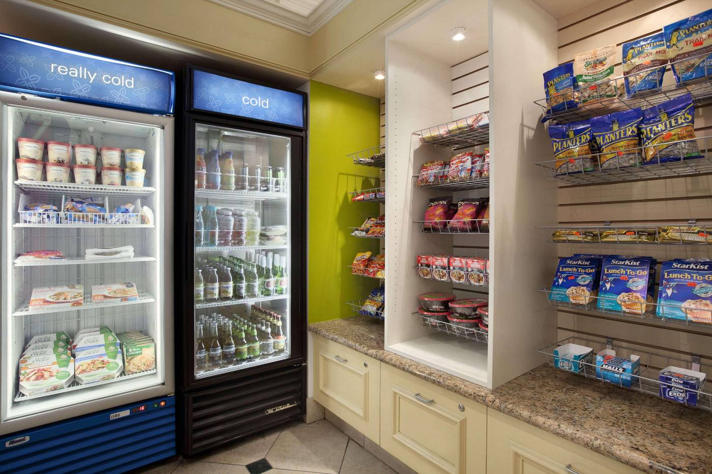 Hilton Garden Inn San Diego/Rancho Bernardo - United States - SAN DIEGO - Restaurant - 6