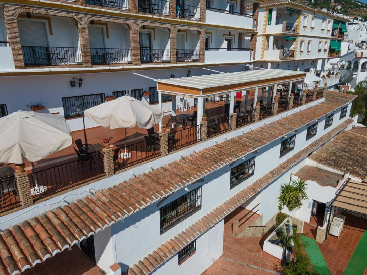 Hotel---Bungalows-Balc----n-de-Competa-Lobby-2