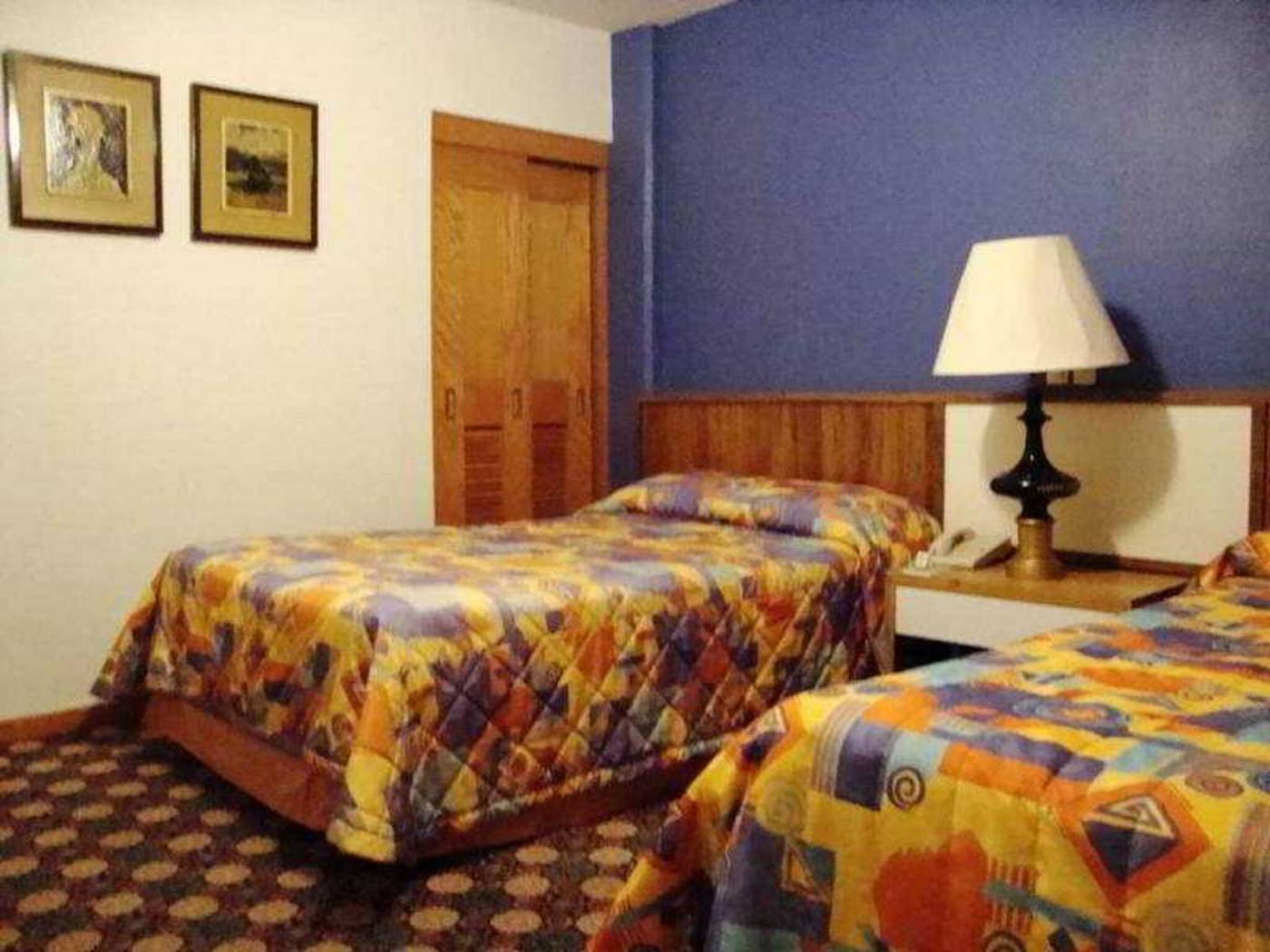Hotel New York-Mexico-Tabacalera, Cuauhtémoc-Room-6
