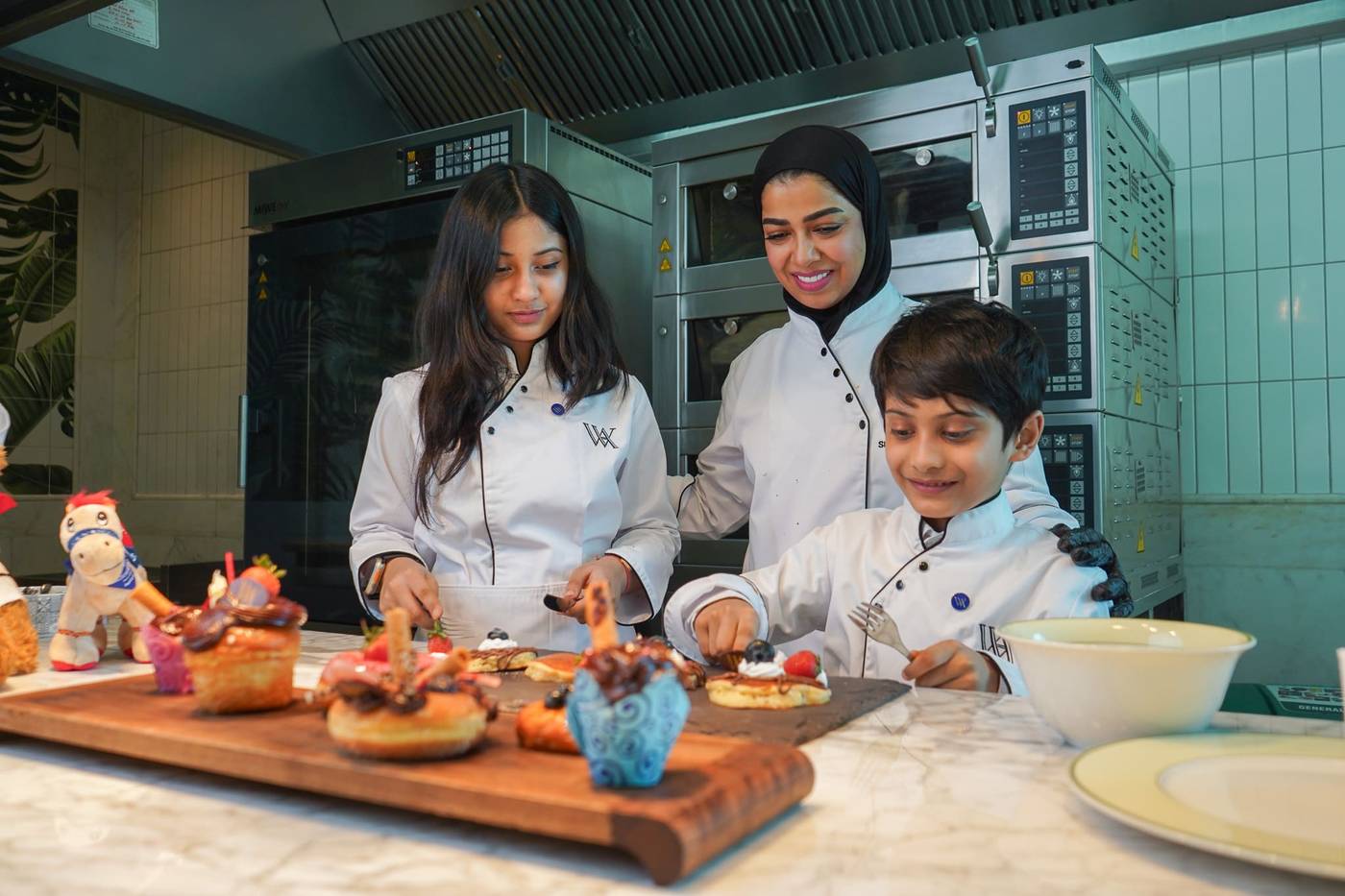 Waldorf-Astoria-Ras-Al-Khaimah-General-view-47