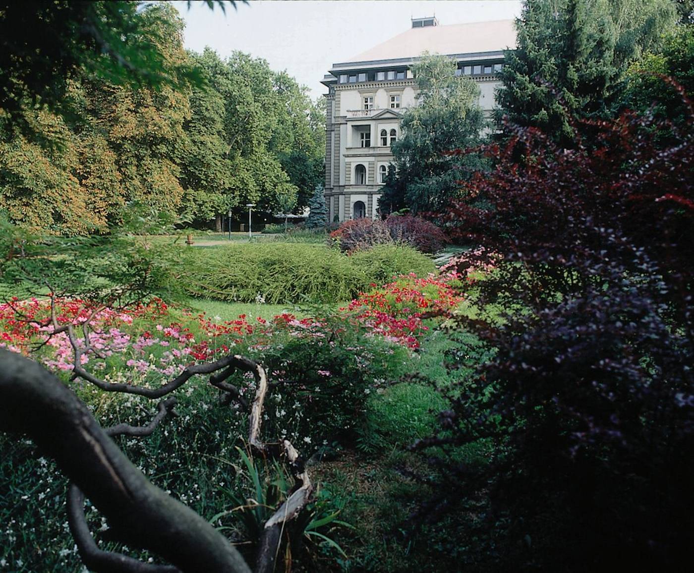 Ensana-Grand-Margaret-Island-General-view-55