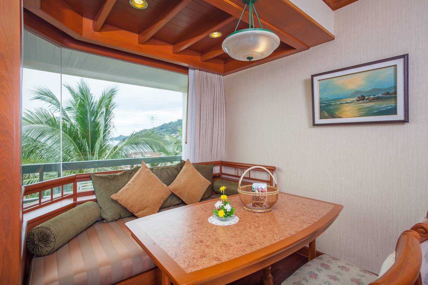 Diamond Cliff Resort and Spa
