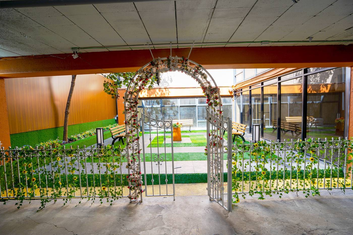 Philly Inn & Suites-United States-Philadelphia-General view-2