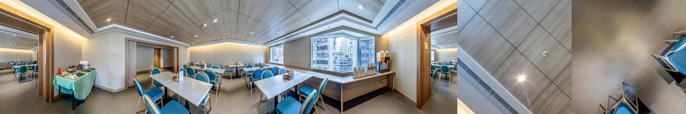 Holiday-Inn-Express-Hong-Kong-Mongkok-Restaurant-9