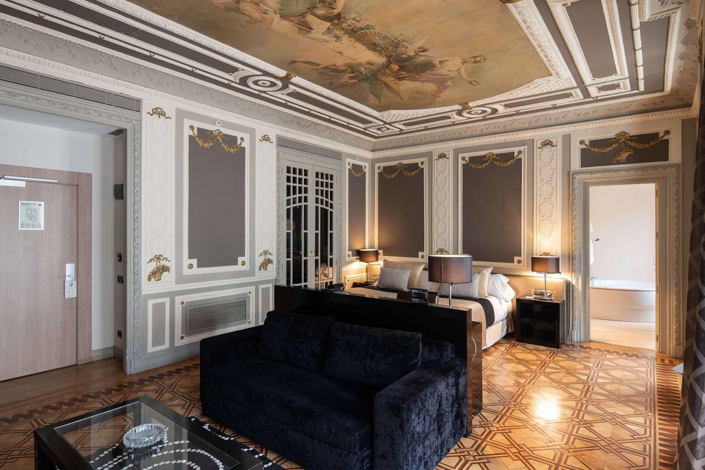 Catalonia-Atocha-Room-8