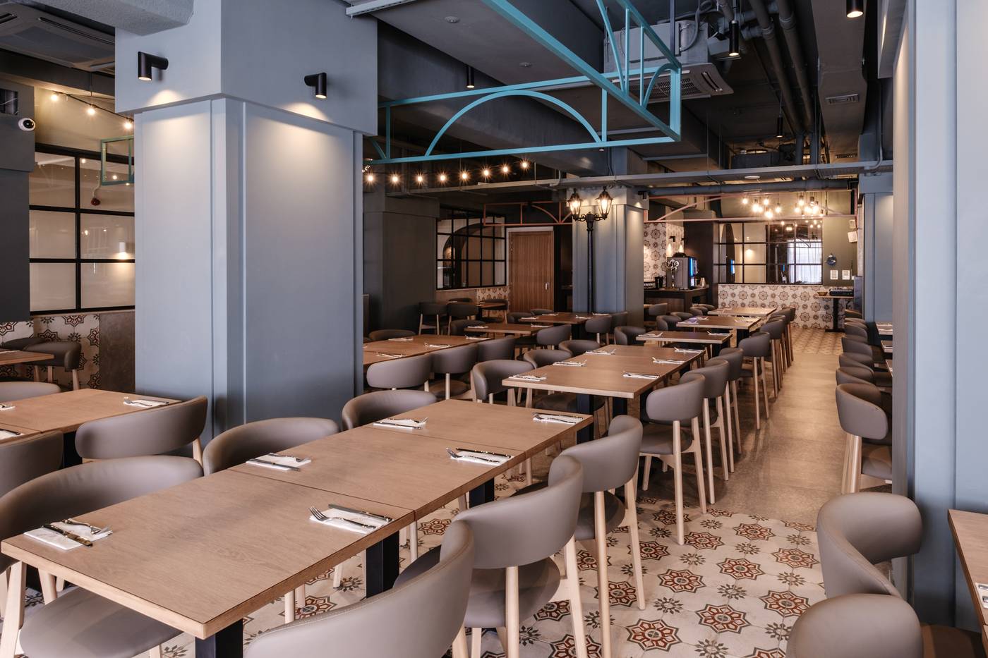 Qawra-Palace-Resort---Spa-Restaurant-36