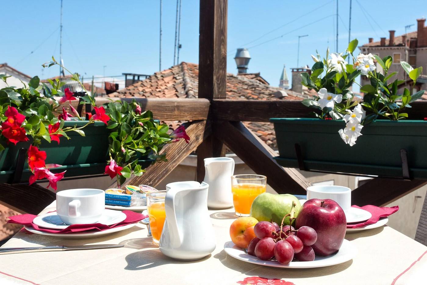 Studio Ca' Polo-Italy-San Polo, Venezia-General view-10