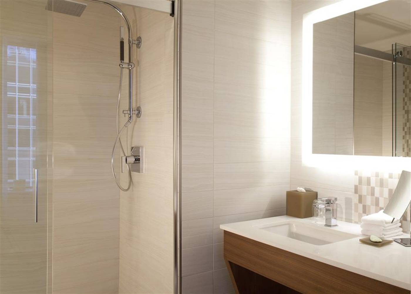 Westin Dallas Downtown-United States-Dallas-General view-8