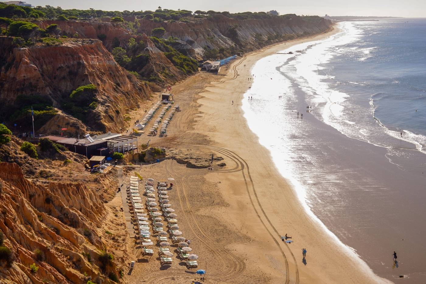 3HB Falesia Mar in Costa de Algarve, Portugal