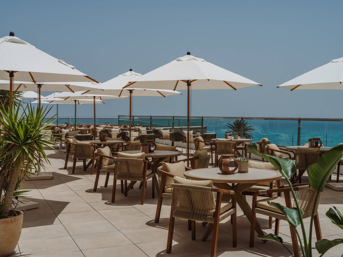 22.09.25 Paradisus by Meliá Fuerteventura