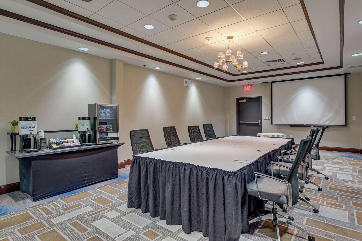 Hilton Garden Inn Phoenix Airport North-United States-PHOENIX-General view-4