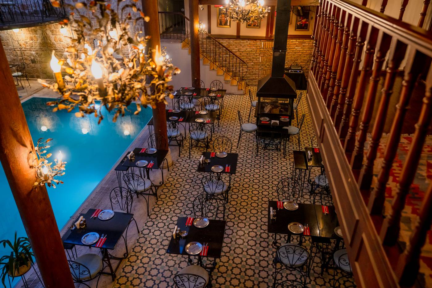 New - Mediterra Art Boutique Hotel