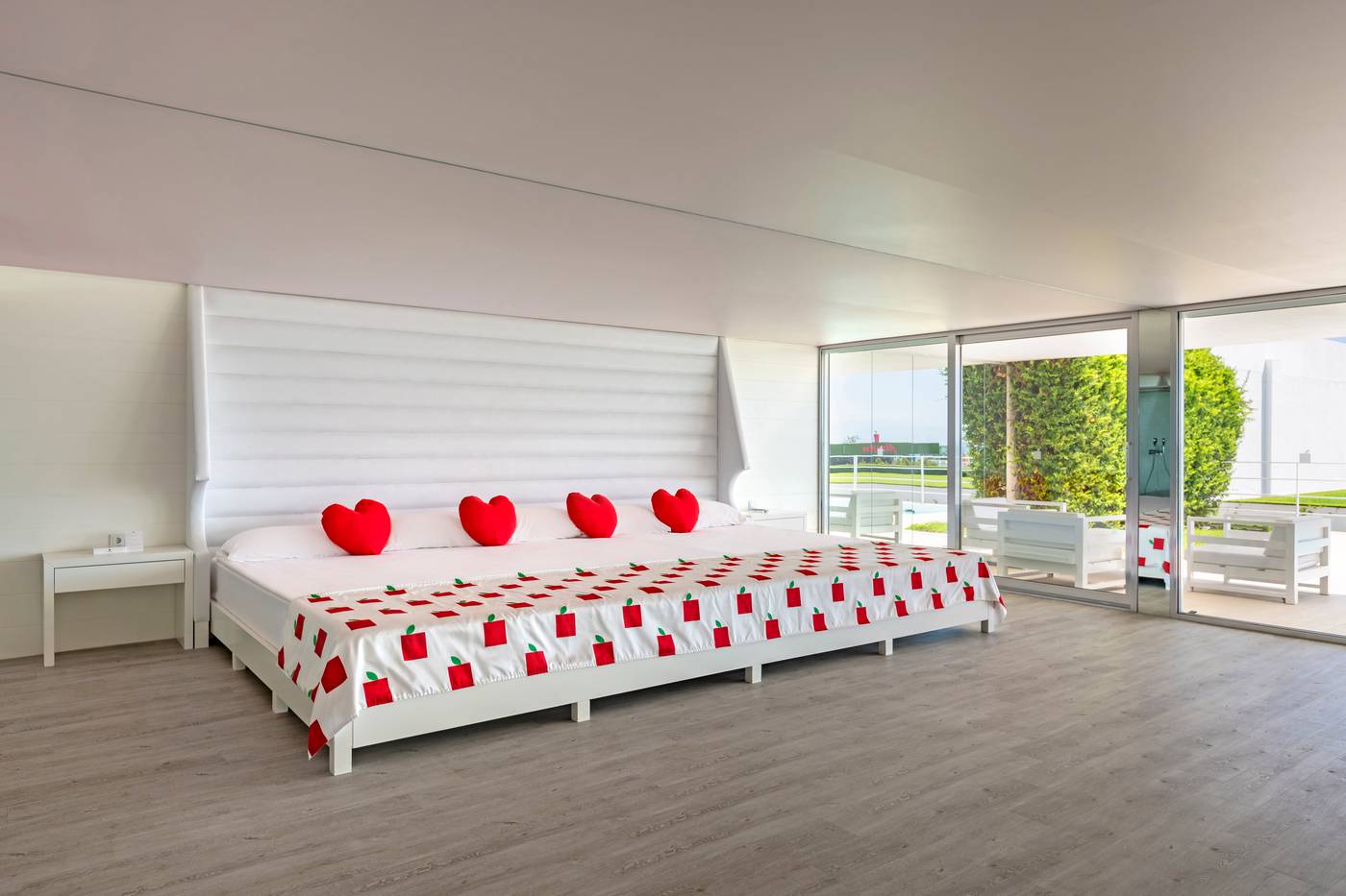 Adam & Eve Hotel - Adults Only