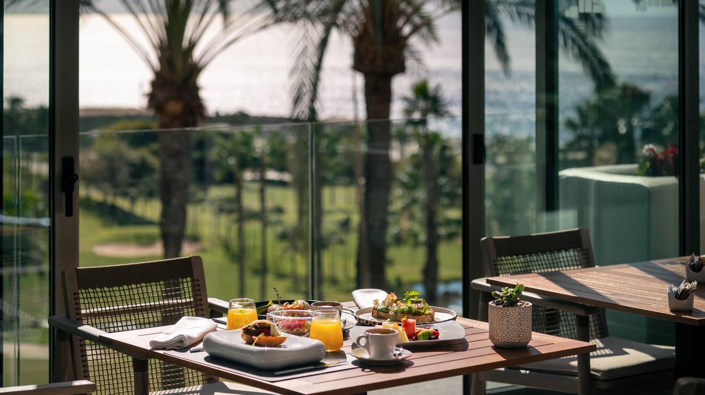 23.04.25 Las Terrazas de Abama Suites