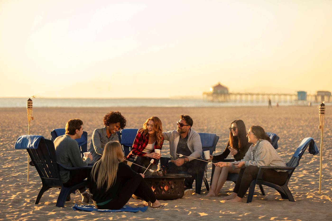 Hyatt-Regency-Huntington-Beach-Beach-52