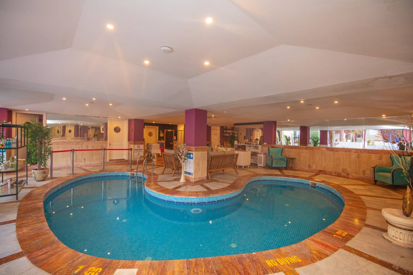 Oludeniz Beach Resort by Z Hotels