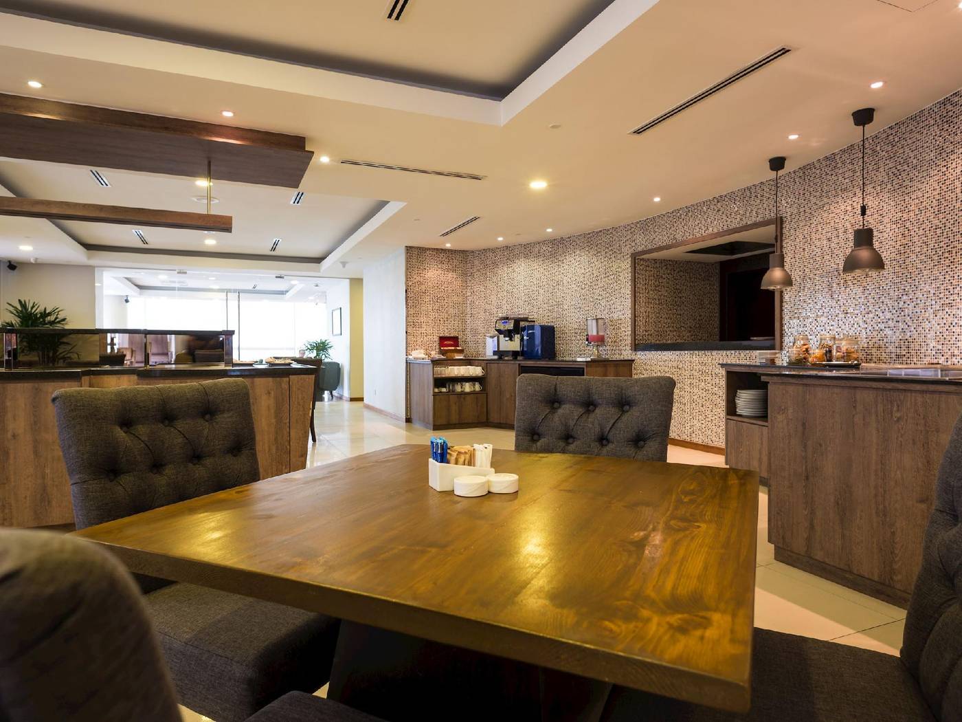 St. Giles Boulevard Hotel-Malaysia-KUALA LUMPUR-General view-3