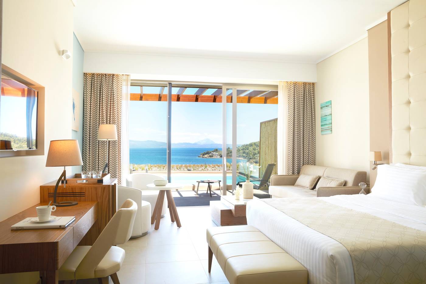 Miraggio Thermal Spa Resort