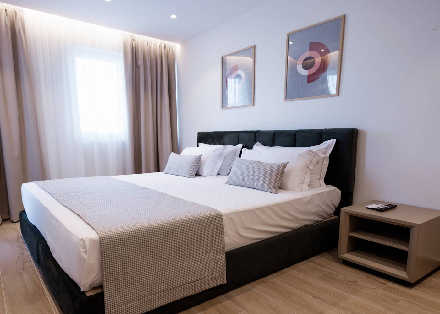 Bonita Luxury Resort & Spa-Albania-Durres-Room-7