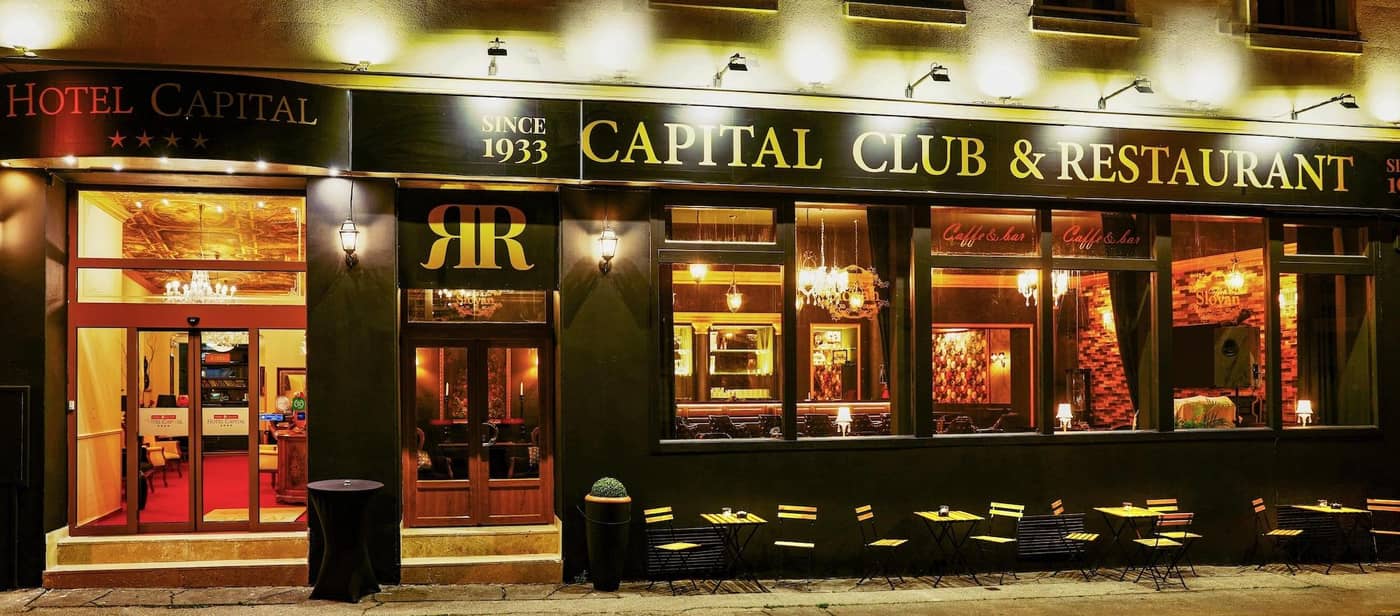 Hotel Capital-Slovakia-NITRA-General view-7