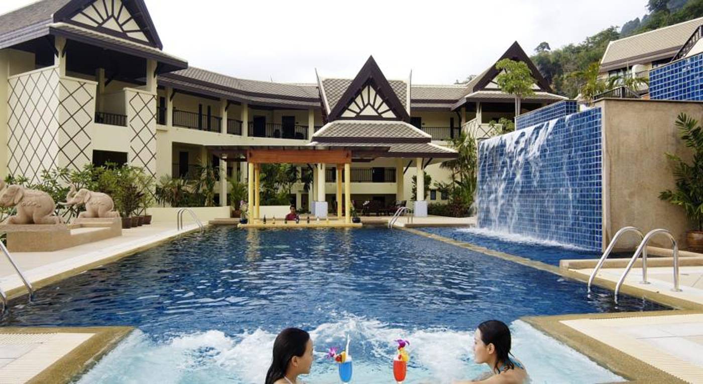Blue Marine Resort & Spa