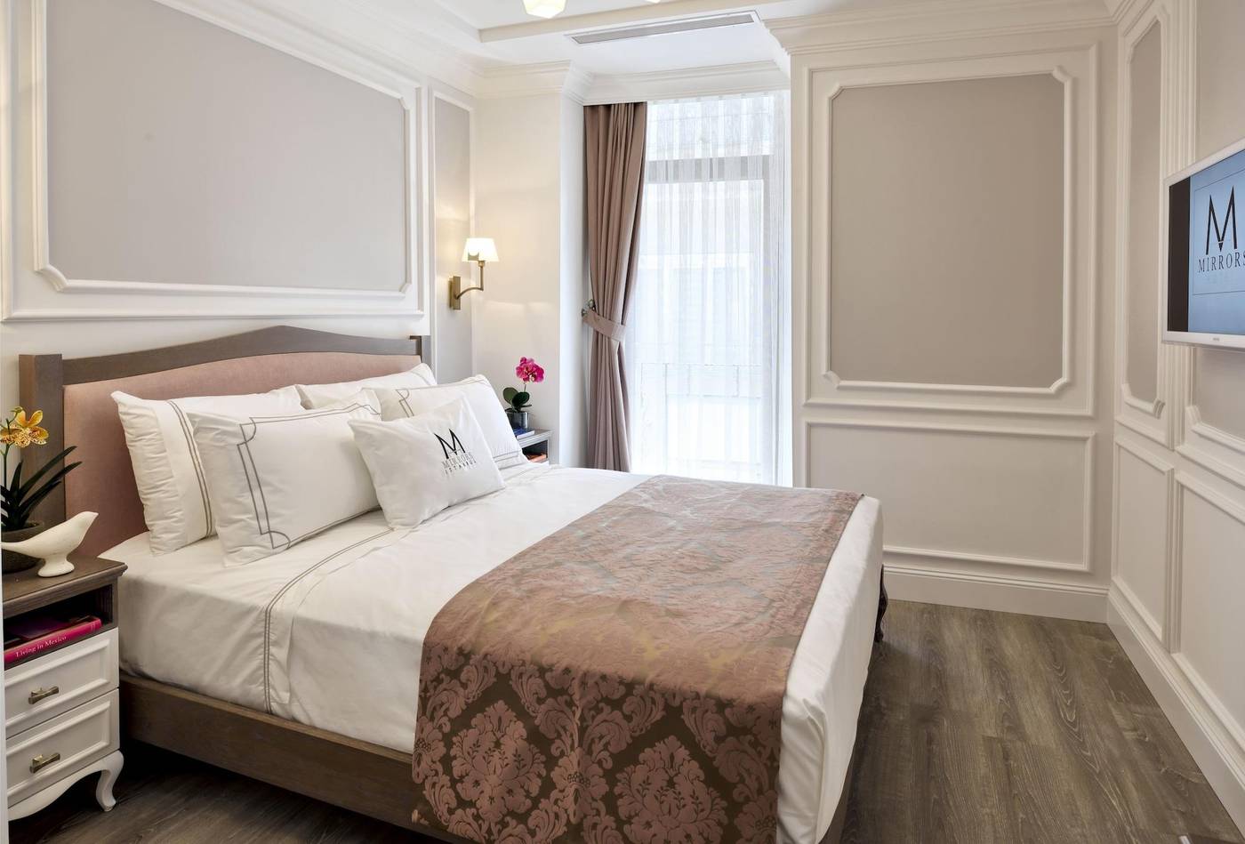 Mirrors-Hotel-Taksim-Room-14