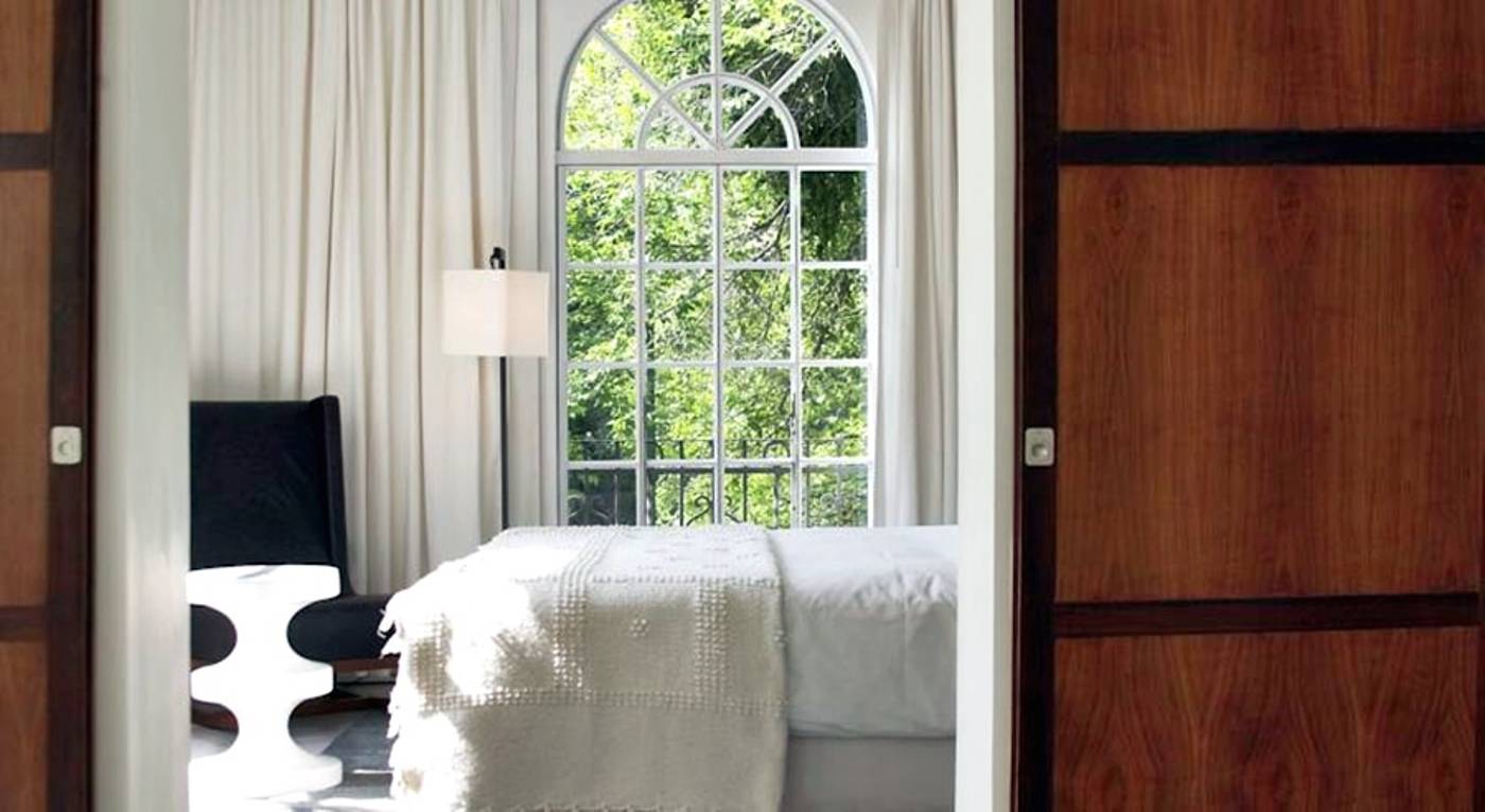 Condesa DF-Mexico-Ciudad De Mexico-General view-8