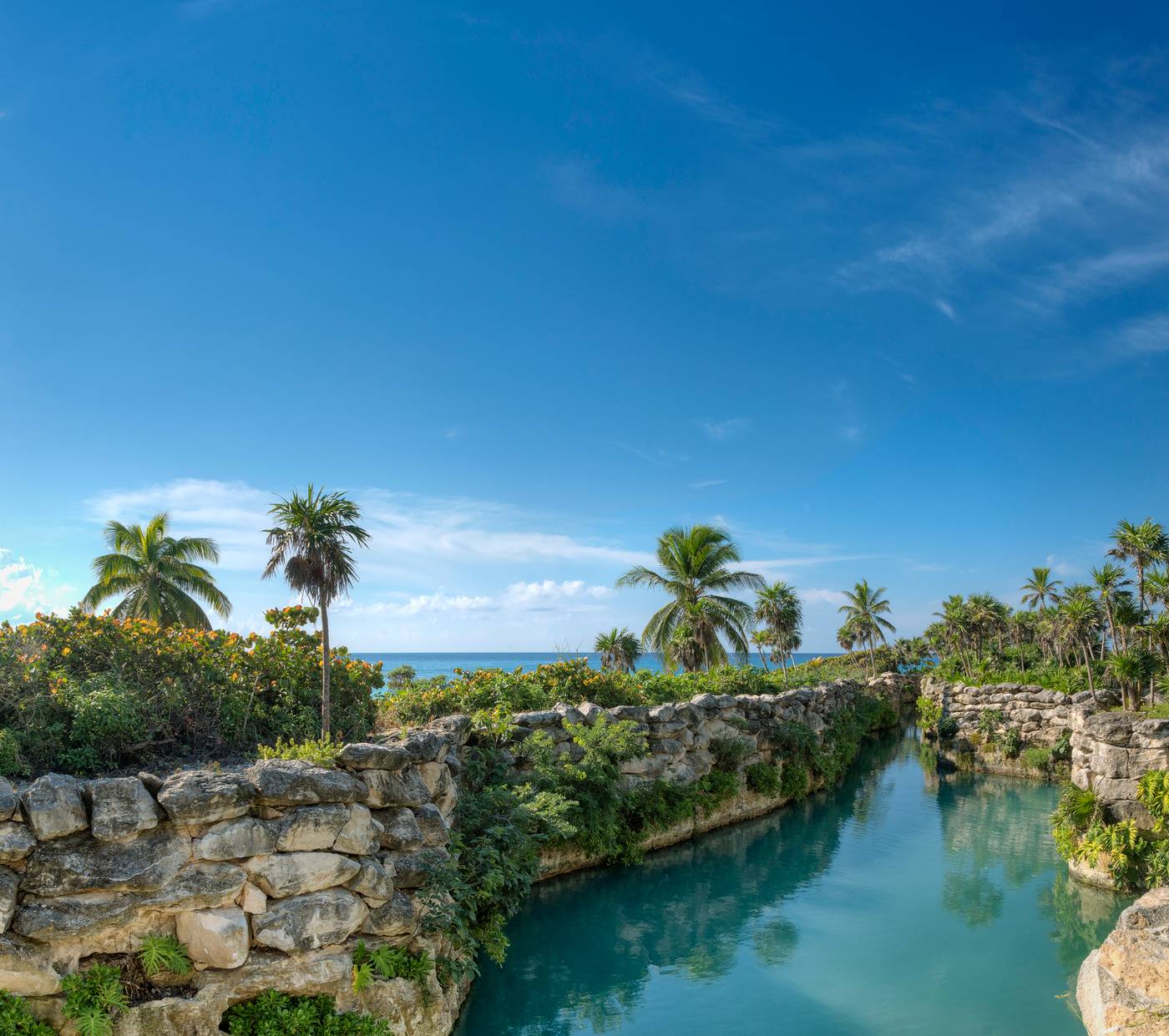 Hotel-Xcaret-Mexico-General-view-82