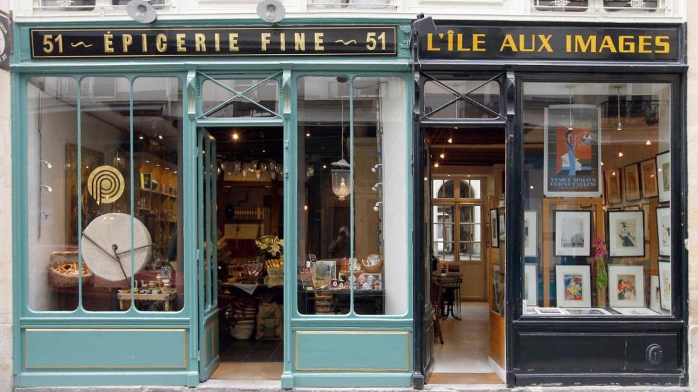 Hotel-Des-Deux-Iles---Notre-Dame-General-view-9