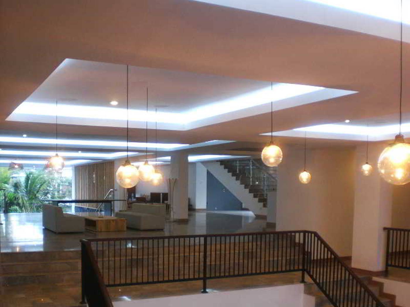 The Alea Hotel Seminyak-Indonesia-Bali-General view-3