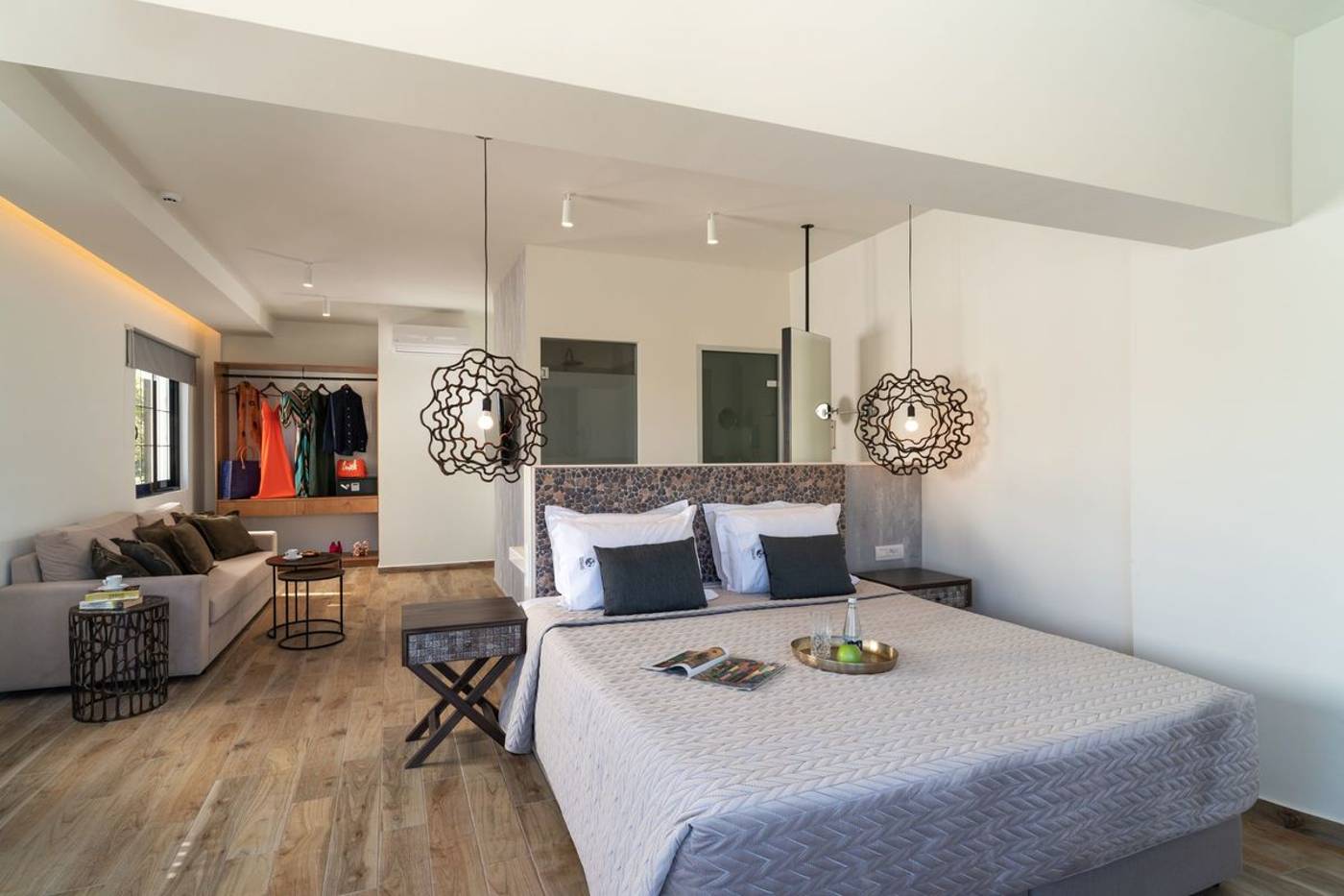 Naillac Boutique Hotel