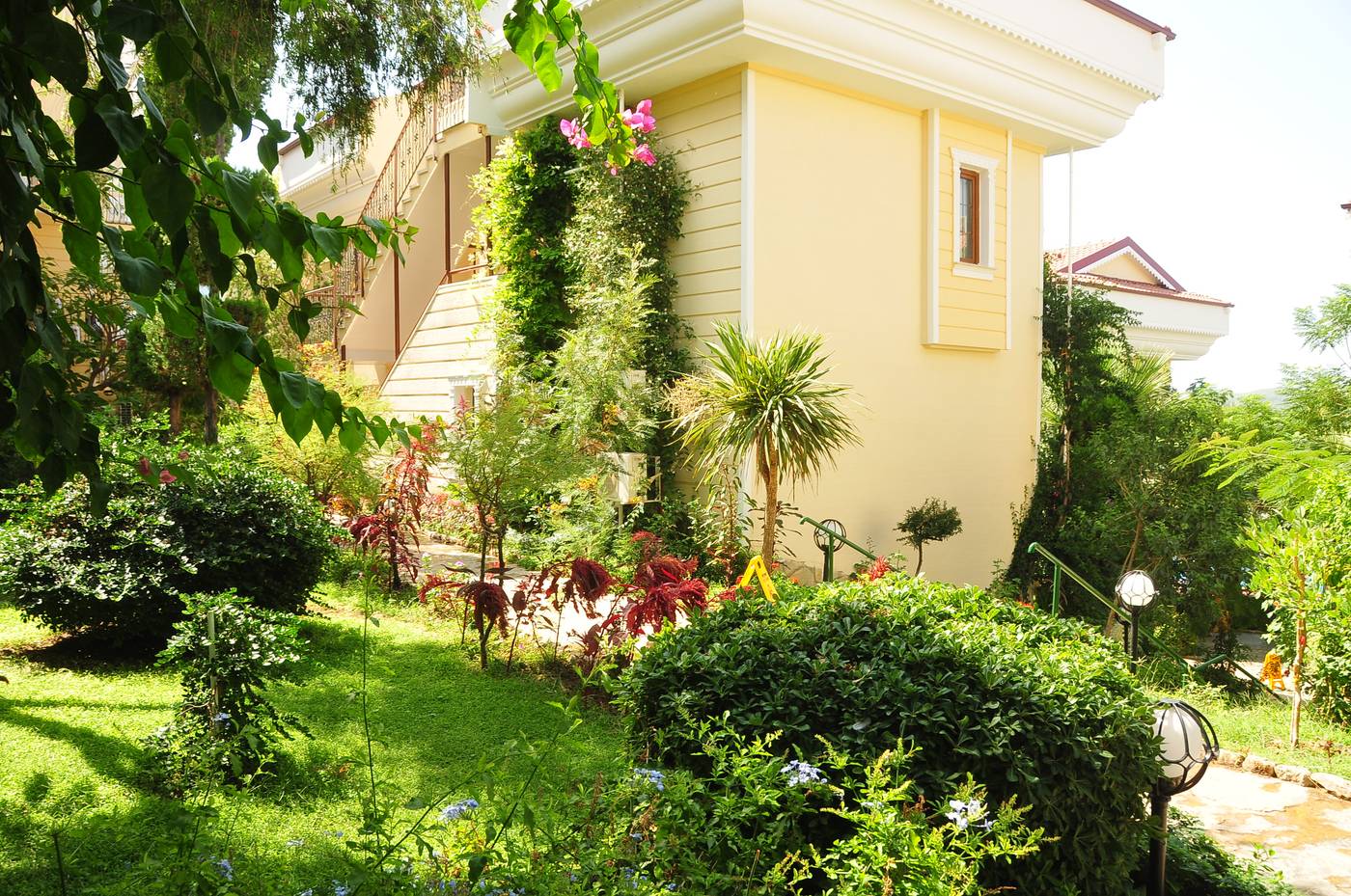 Hotel Yel Holiday Resort