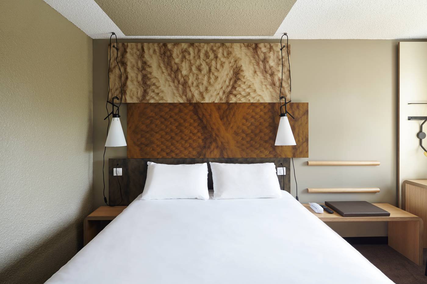 ibis-Marne-la-Vallee-Champs-Room-36