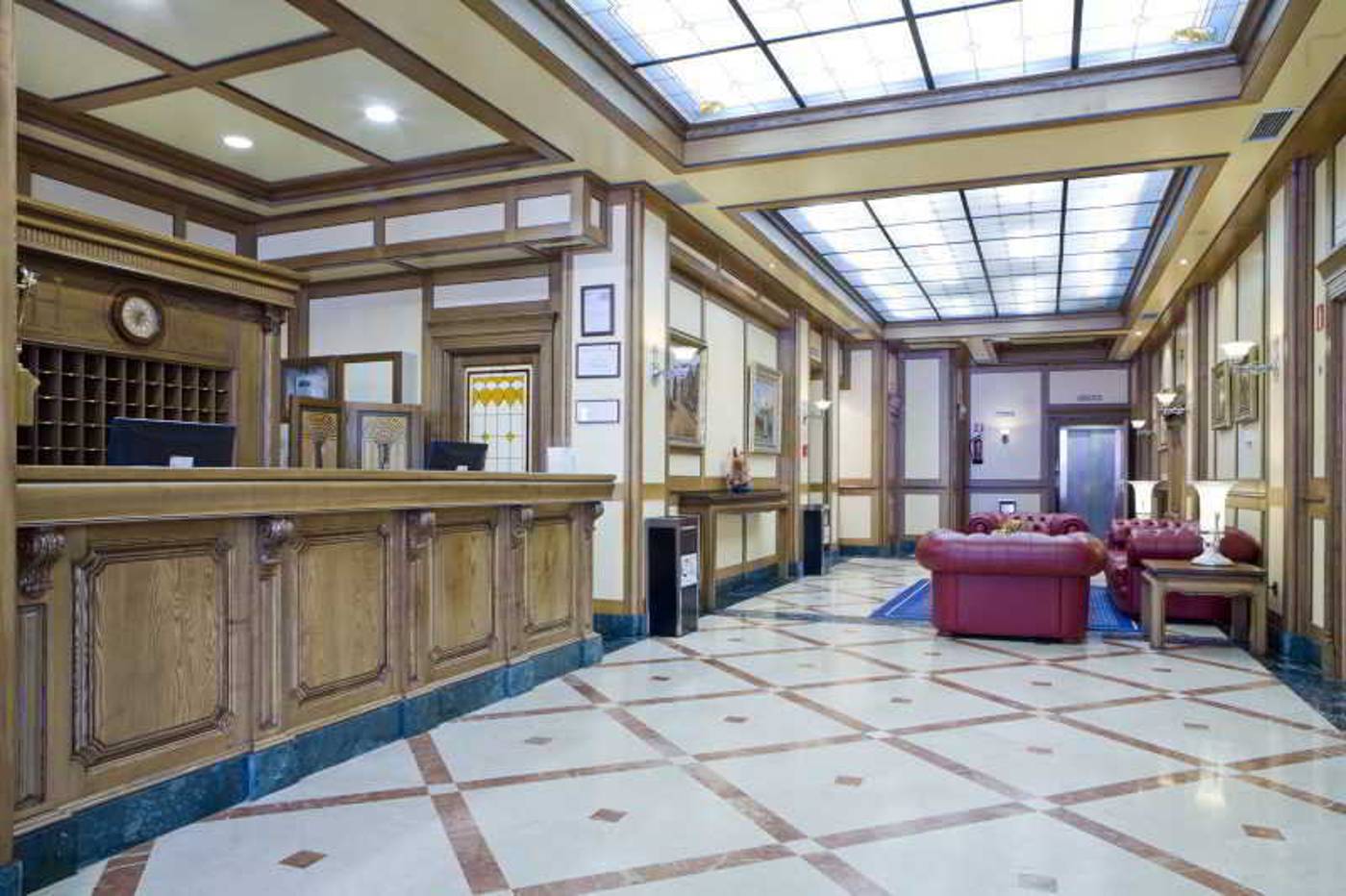 II-Castillas-Madrid-Lobby-2