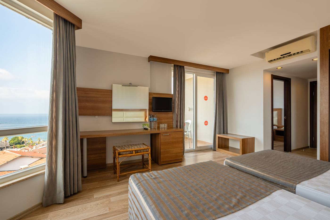 Justiniano Club Alanya