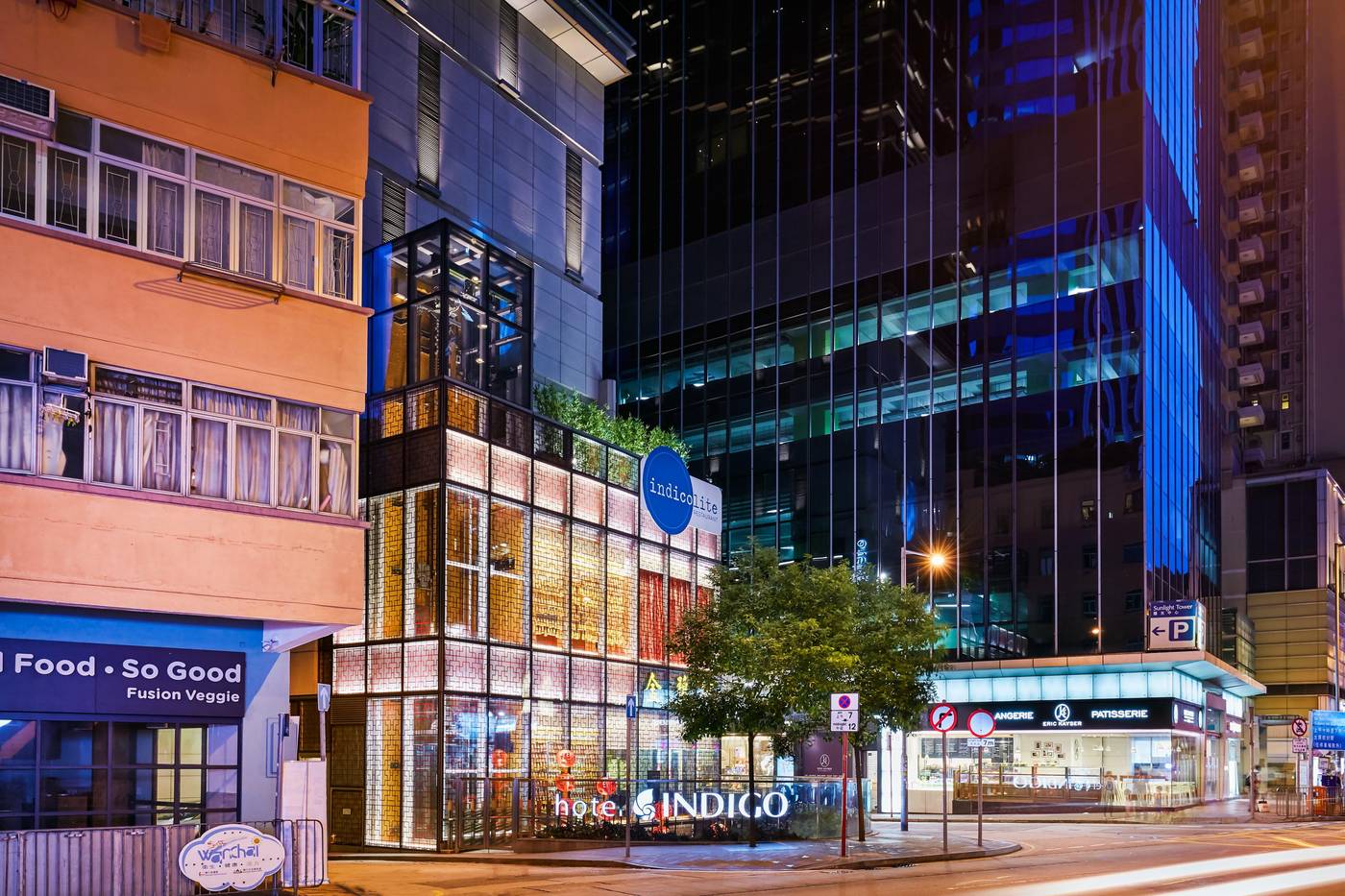 Hotel-Indigo-Hong-Kong-Island-General-view-57