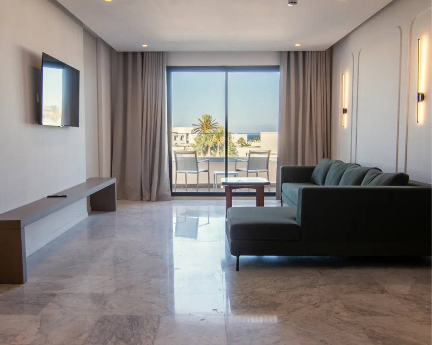 One Resort Premium Hammamet 19.08