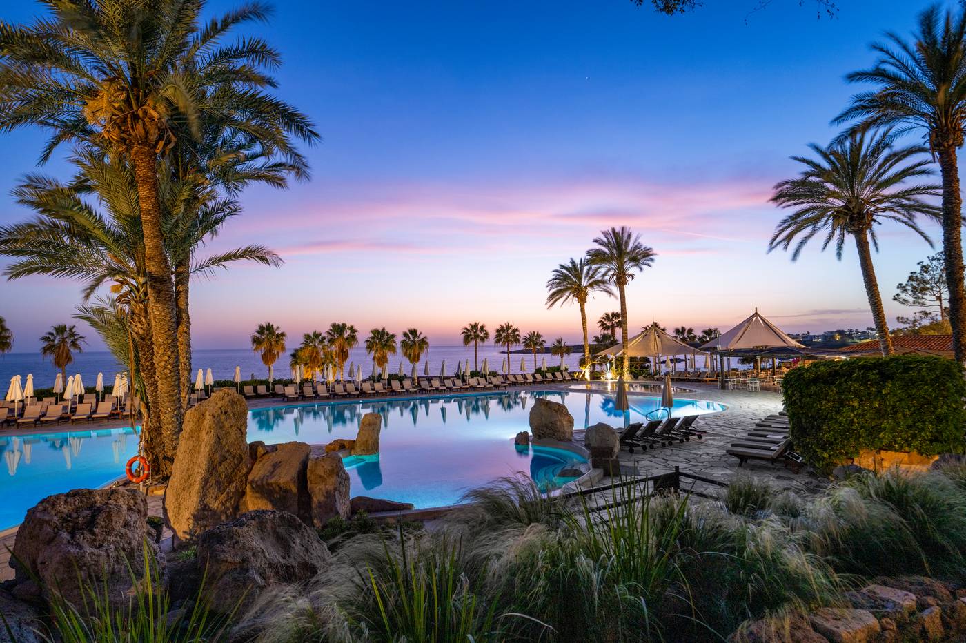New - Coral Beach Hotel and Resort
