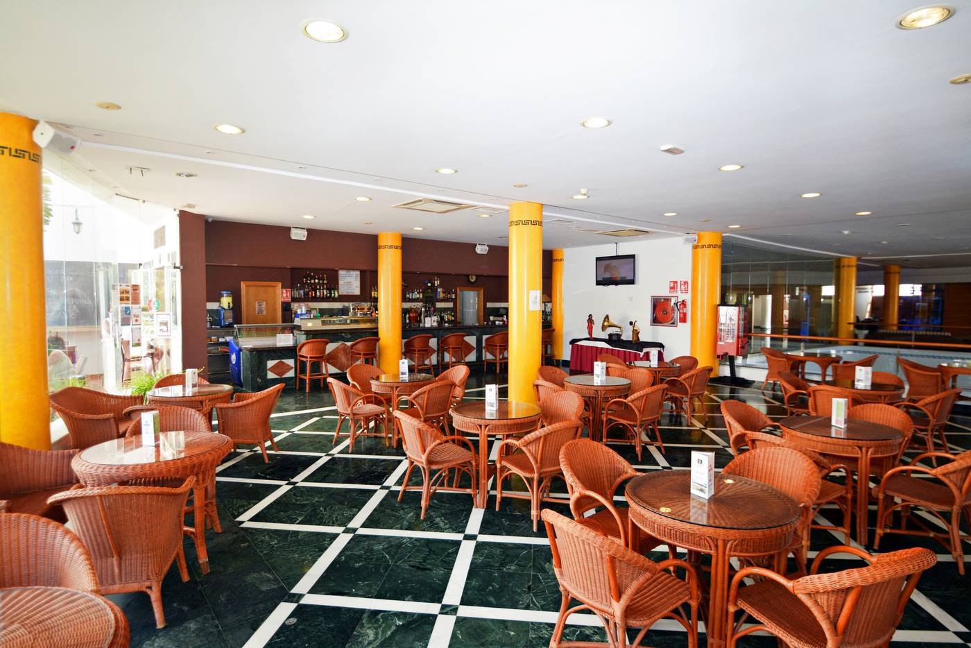 Apartamentos-M----xico-Bar-44